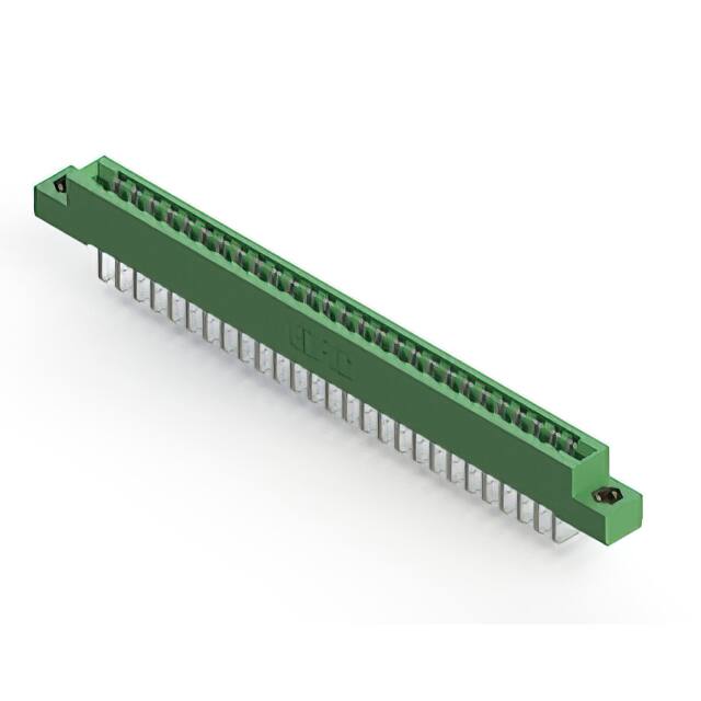 307-027-458-108 EDAC Inc.  Edgeboard Connectors